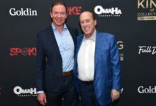 Ken Goldin Net Worth