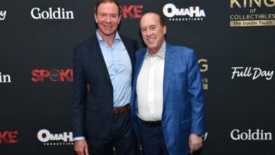 Ken Goldin Net Worth