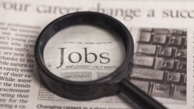 Latest Jobs News by NewsArena.Tech