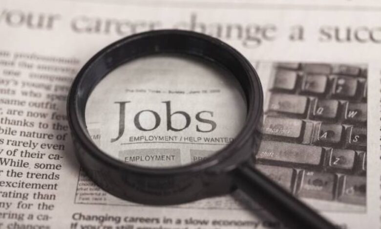 Latest Jobs News by NewsArena.Tech