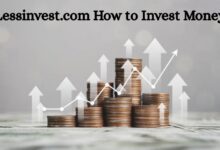 Lessinvest.com How to Invest Money