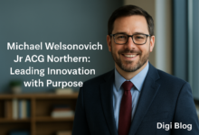 Michael Welsonovich Jr ACG Northern
