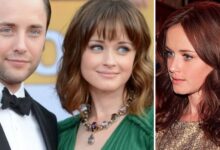 Nanette Bledel