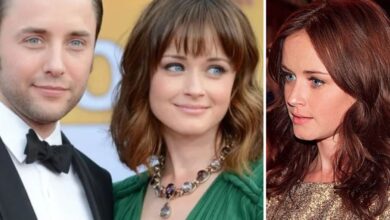 Nanette Bledel