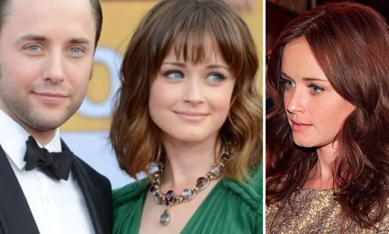 Nanette Bledel