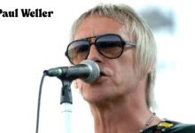 Paul Weller Net Worth