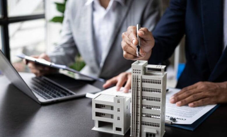 PedroVazPaulo Real Estate Investment