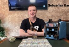 Mellstroy Net Worth