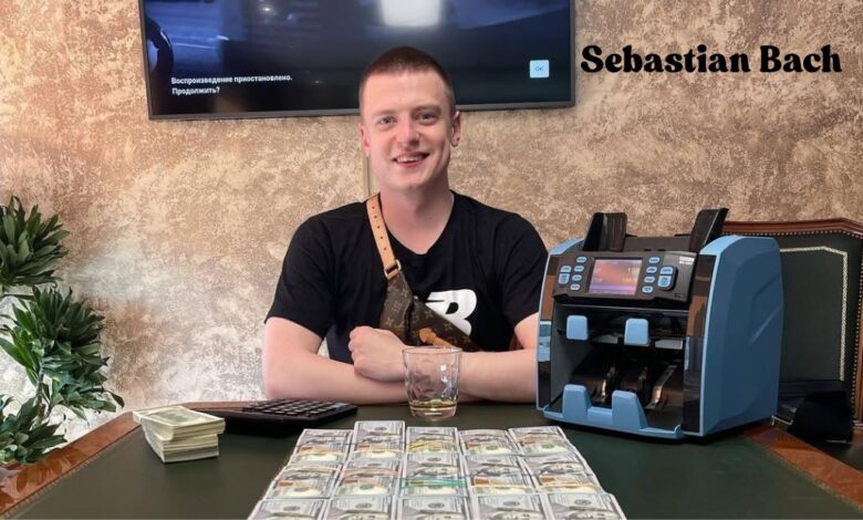 Mellstroy Net Worth