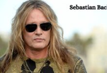 Sebastian Bach Net Worth