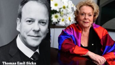 Thomas Emil Sicks