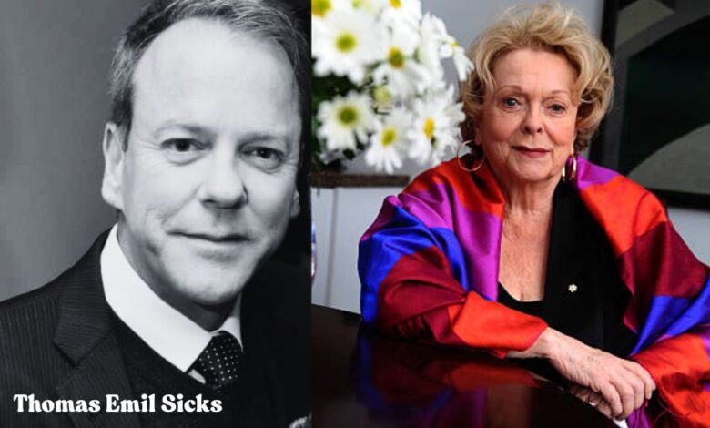 Thomas Emil Sicks