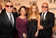 Tommy Mottola Net Worth