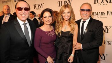 Tommy Mottola Net Worth