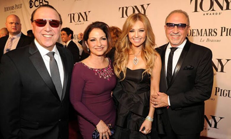 Tommy Mottola Net Worth