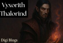 Vyxorith Thalorind