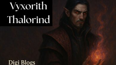 Vyxorith Thalorind