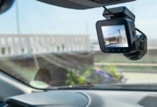 Widespread Dash Cam Use