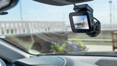 Widespread Dash Cam Use