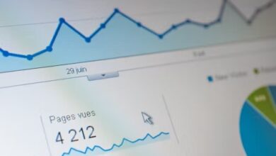 Blogging Statistics