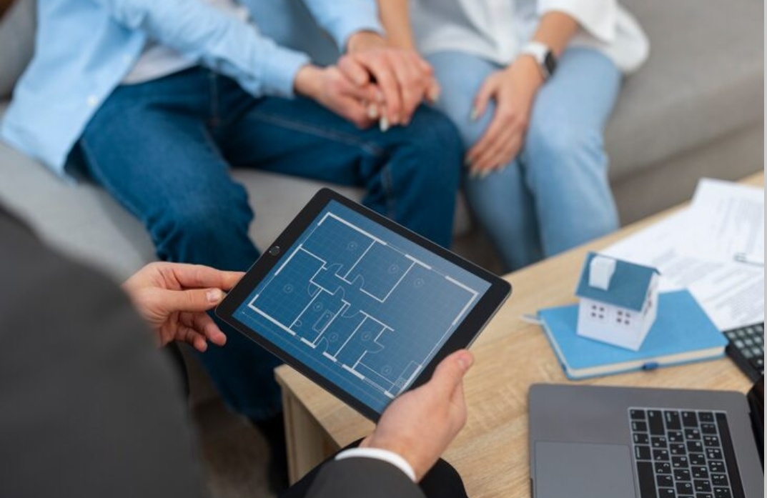 How automated valuation models operate in the UK housing market - Digi ...