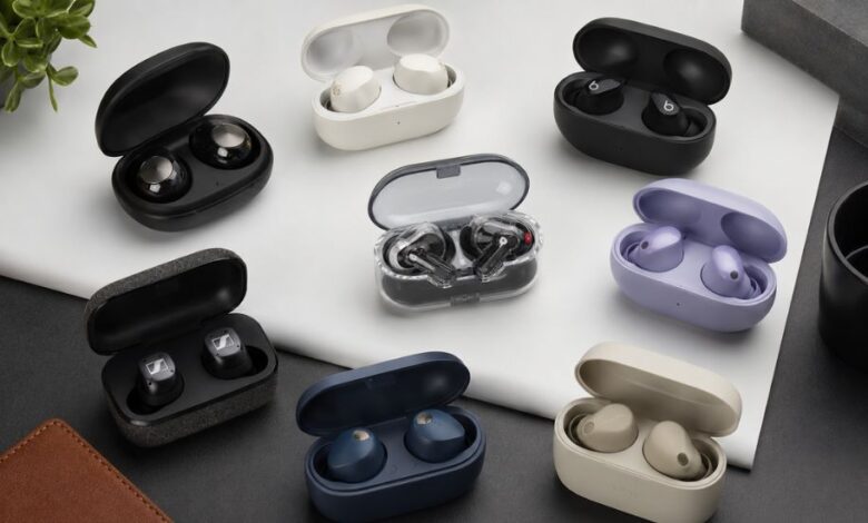 Best Wireless Earbuds Under 200 Dollars 2024