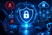 Droven IO Cybersecurity Updates