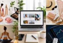 Glossywise Com