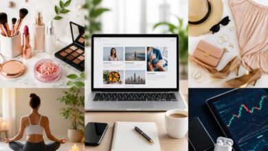 Glossywise Com