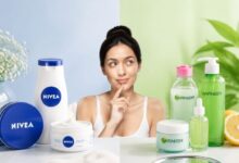 I’m a skincare beginner. Is Nivea a good starting brand compared to Garnier