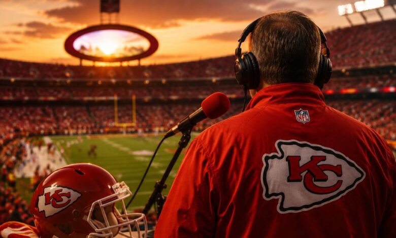 Kansas City Chiefs Dale Carter Retirement