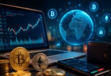 LessInvest.com Crypto