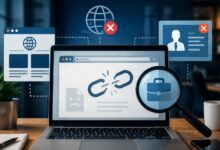 No Career Subdomain Found