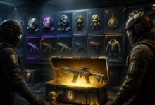 R6 Marketplace