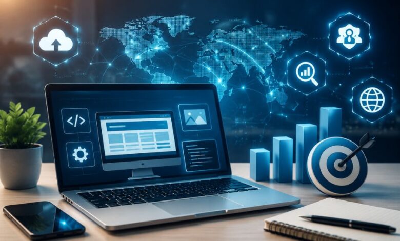 Webitbgroup com